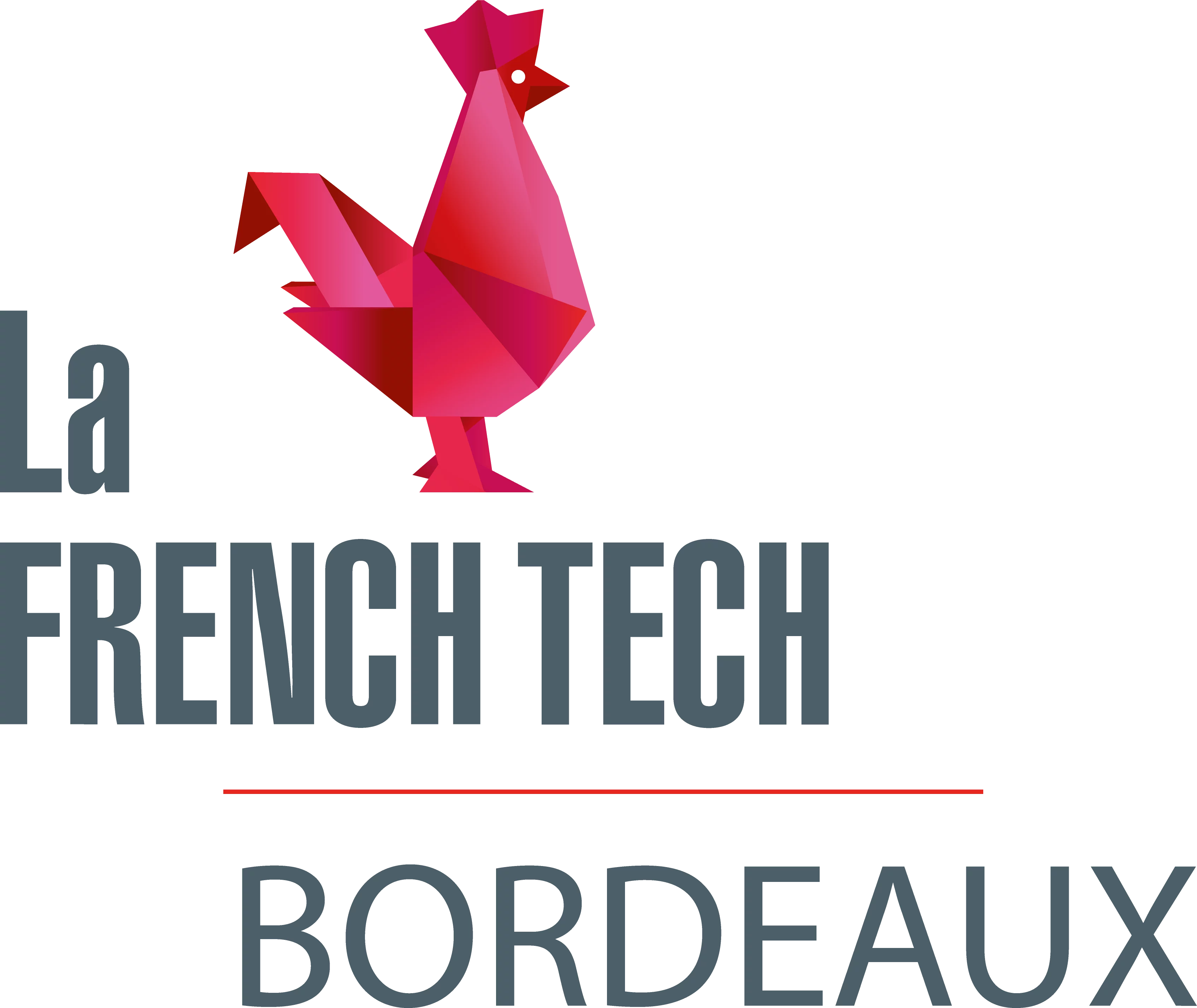 french tech Bordeaux