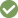 icone validé