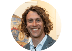 thomas samuel, CEO MOON